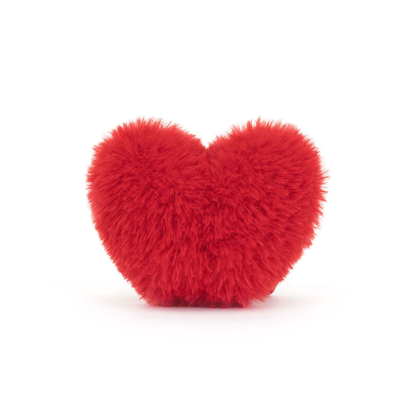 Jellycat Amuseables Beatie Heart (Little) image number 1